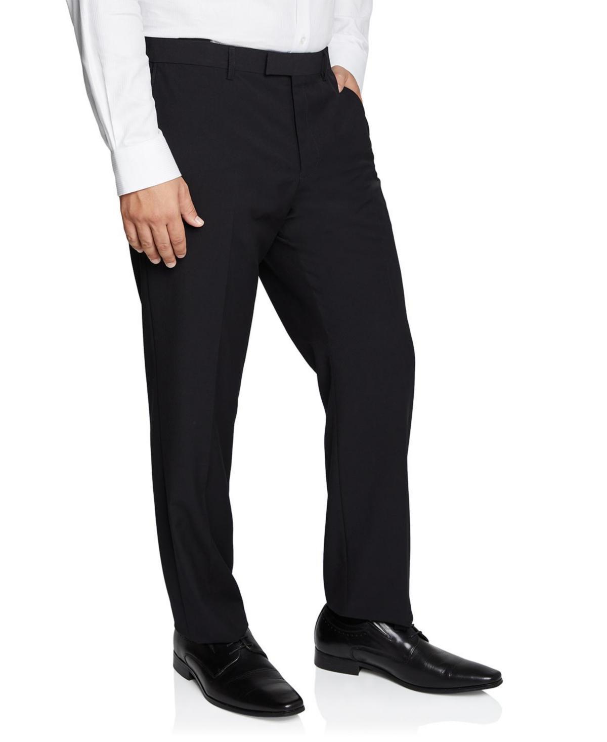 Johnny Bigg Big Tall Deran Shorts (Ink) Men's Clothing Product Image
