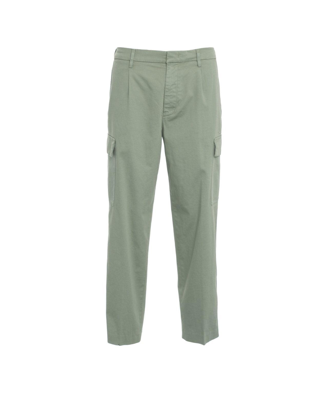 Cargo pants 'Luka' Product Image