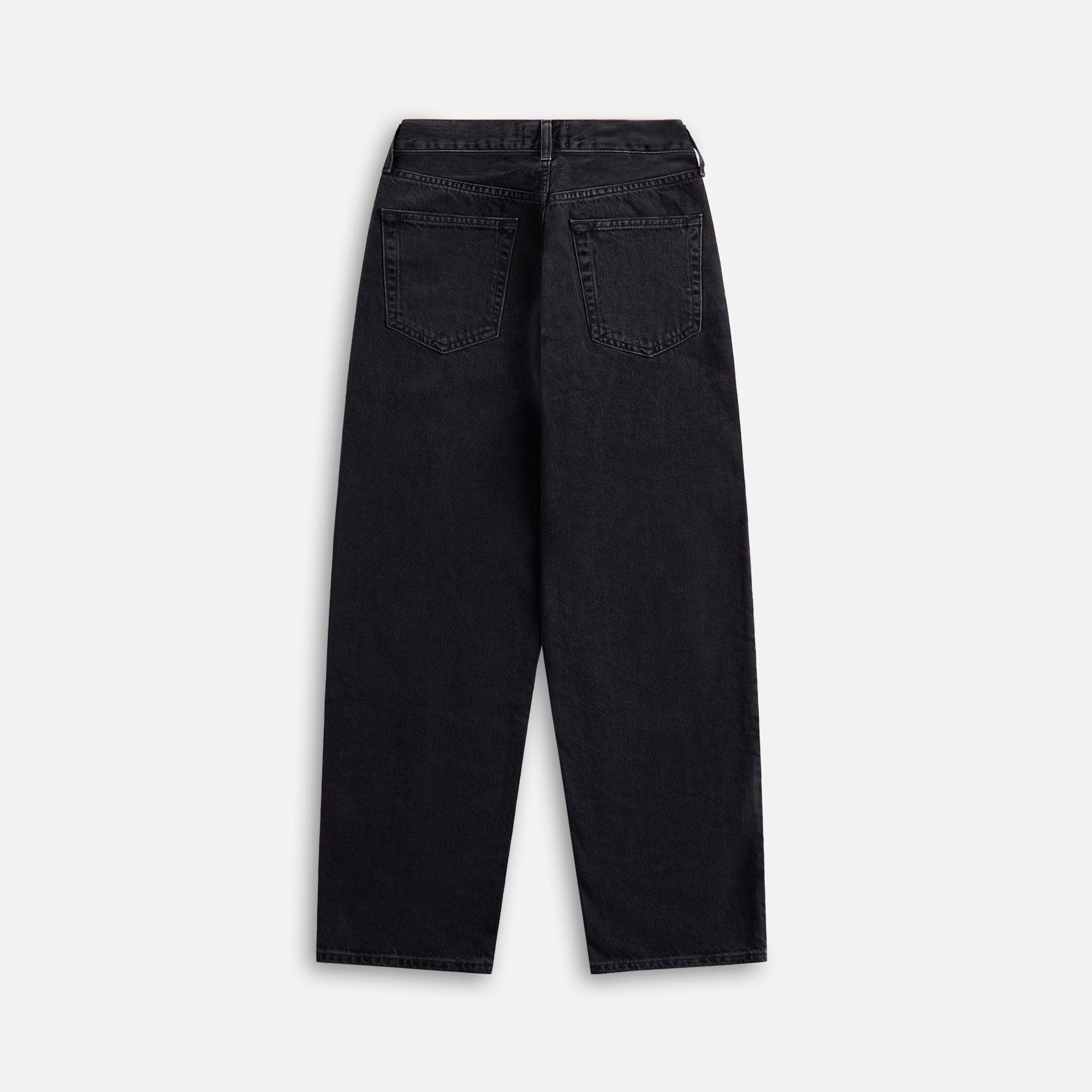 Agolde V-Waist Baggy Jean - Hitch Female Product Image