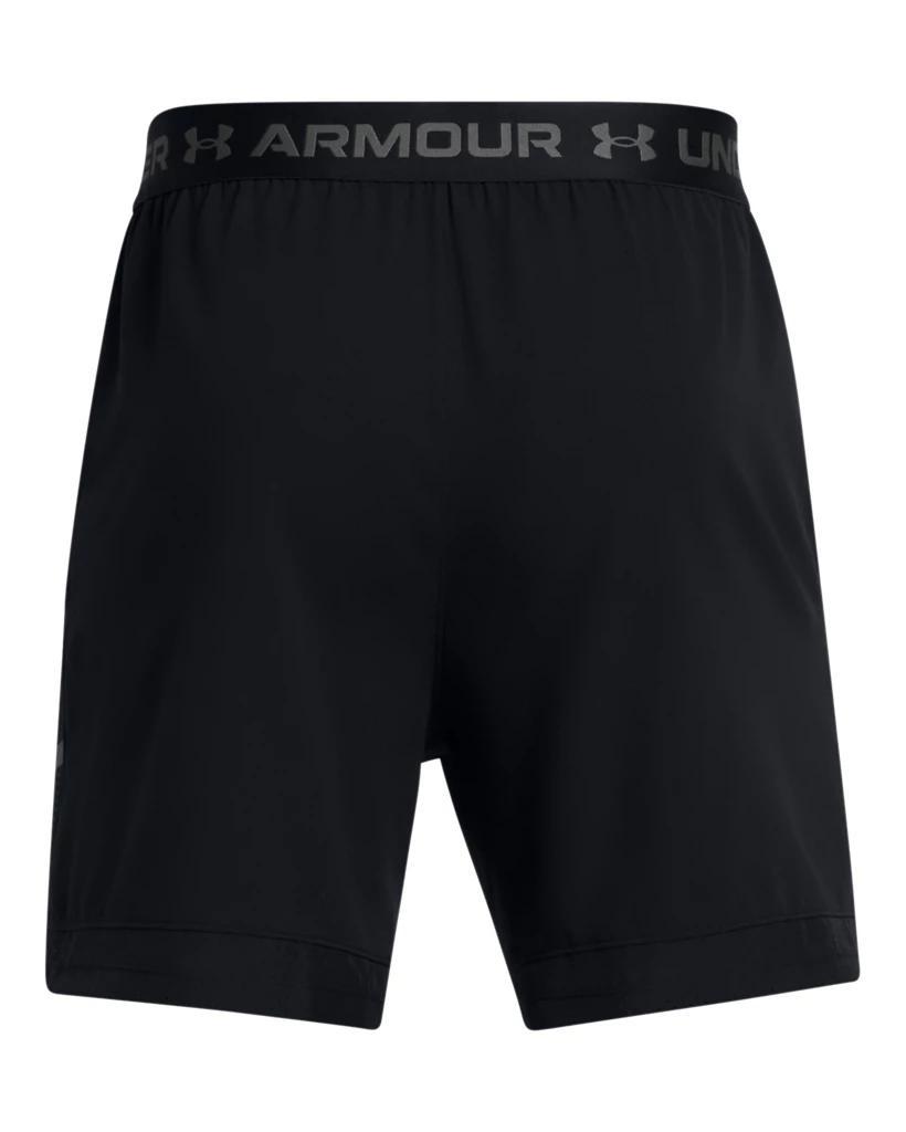 UA Vanish Woven Graphic Product Image