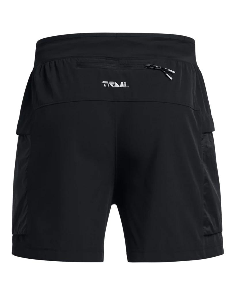UA Launch Trail Product Image