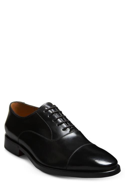 Allen Edmonds Siena Brogue Men's Shoes Product Image