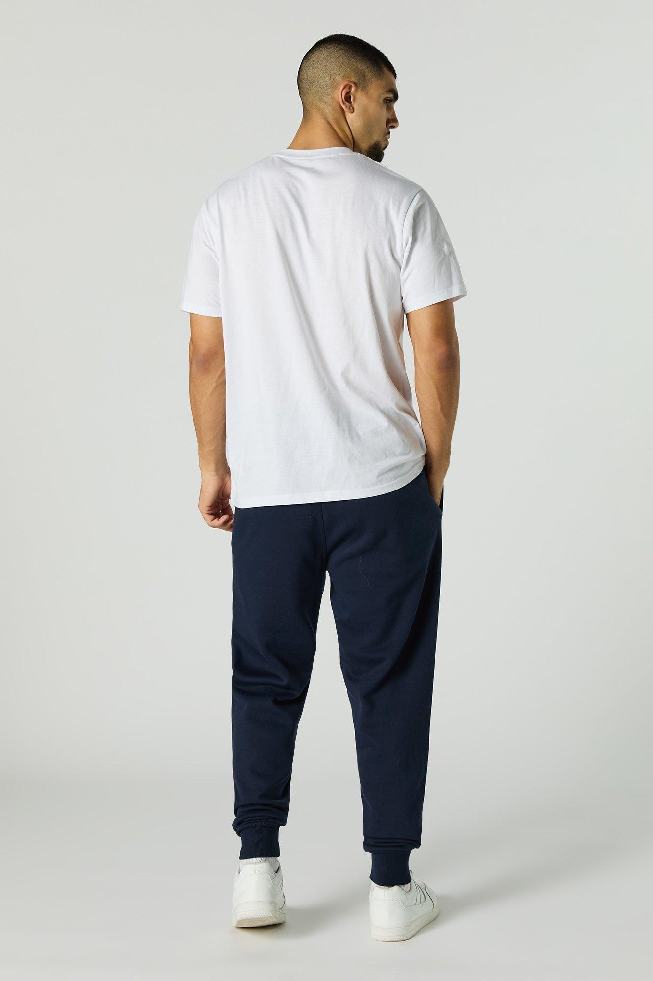 Everyday Fleece Jogger Male Product Image