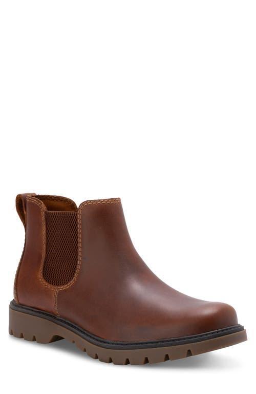 Eastland Norway Men's Chelsea Boots, Size: 10, Black Product Image