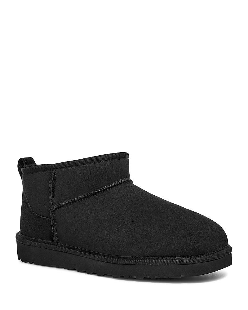 UGG Mens Classic Ultra Mini Boots Product Image