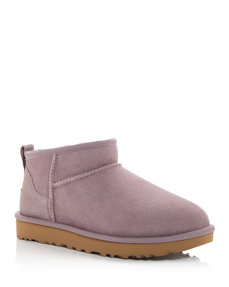 Classic Ultra Mini Boots Product Image
