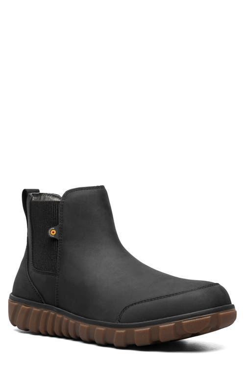 Bogs Classic Casual Chelsea II Men's Boots Product Image