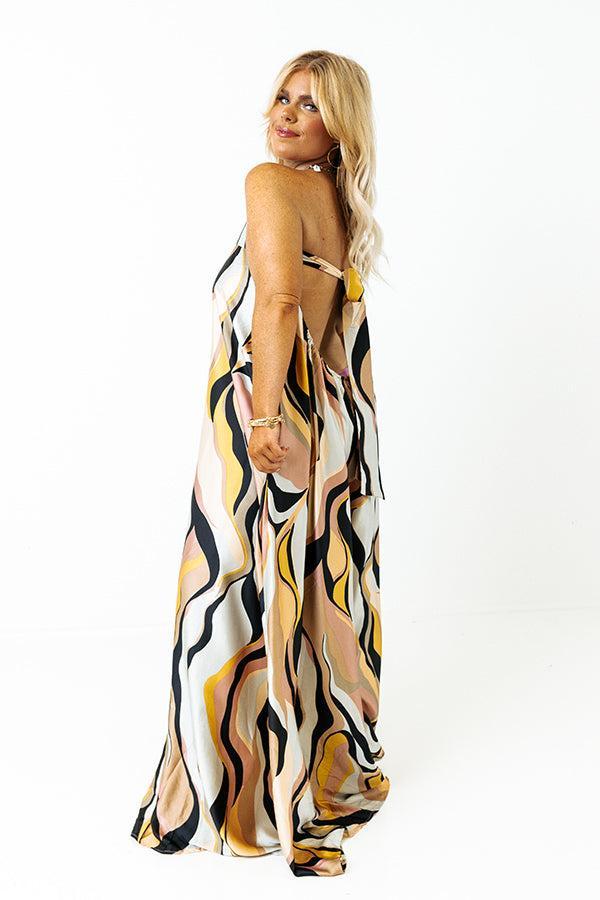 Superb Views Jumpsuit Curves Product Image