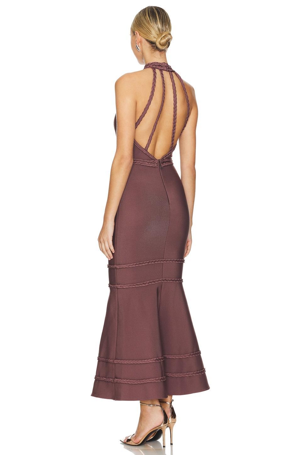 Renewal Dress ELLIATT Product Image