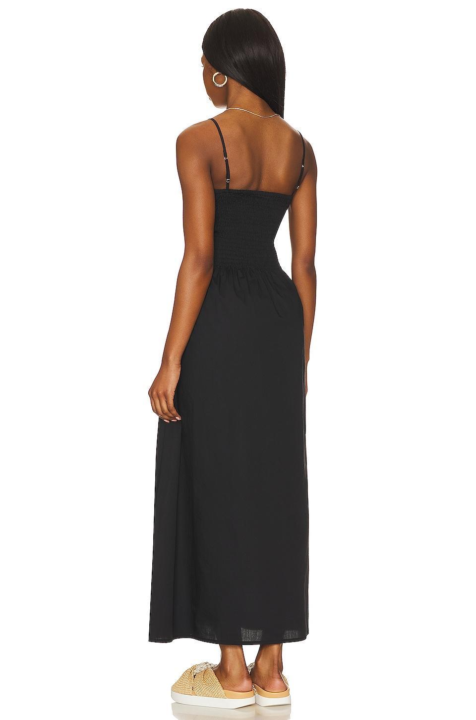Tergu Maxi Dress Product Image