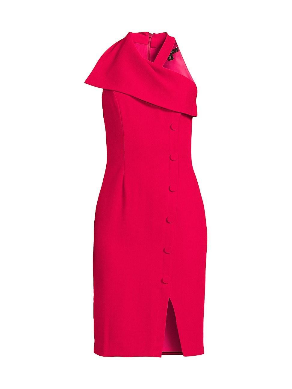 Womens Lakelyn Sheath Cocktail Dress Product Image