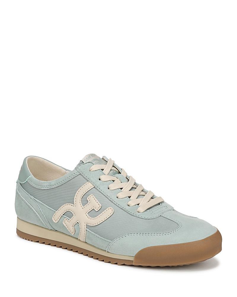 Sam Edelman Womens Ivey Low Top Sneakers Product Image
