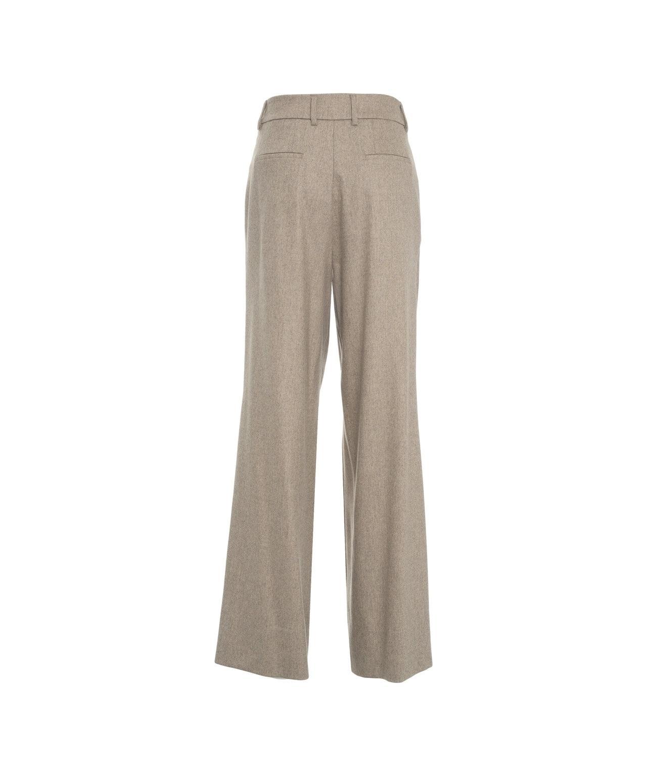 Pleated pants 'Frankie' Product Image