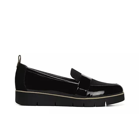 Dr. Scholls Webster Womens Slip-on Loafers Product Image