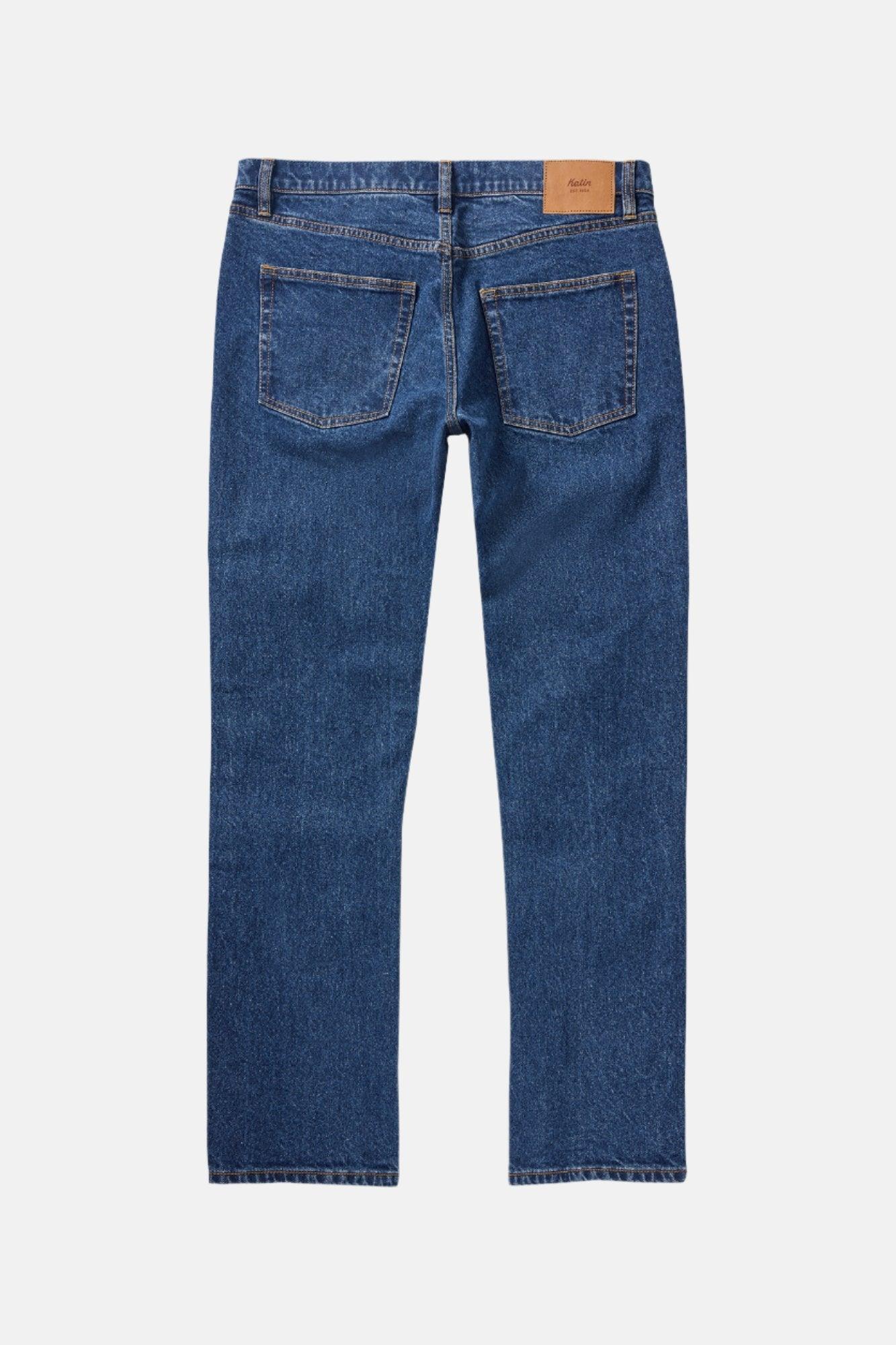 REN 57 CLASSIC STRAIGHT Product Image