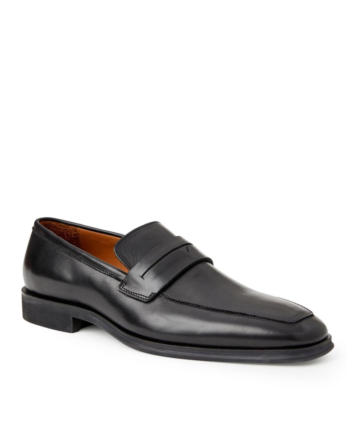 Bruno Magli Mens Raging Penny Loafers Product Image