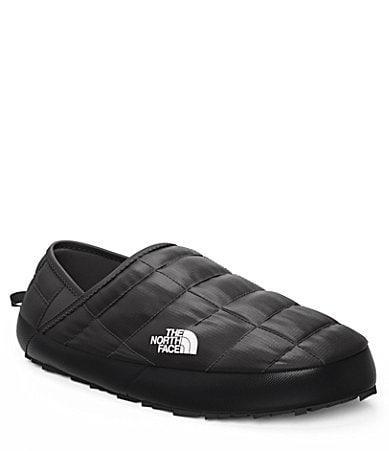 The North Face Inc Mens ThermoBall Traction Mule V Slip-On Casual Shoes Product Image