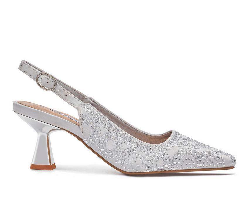Women's Lady Couture Lucy Special Occasion Shoes Product Image