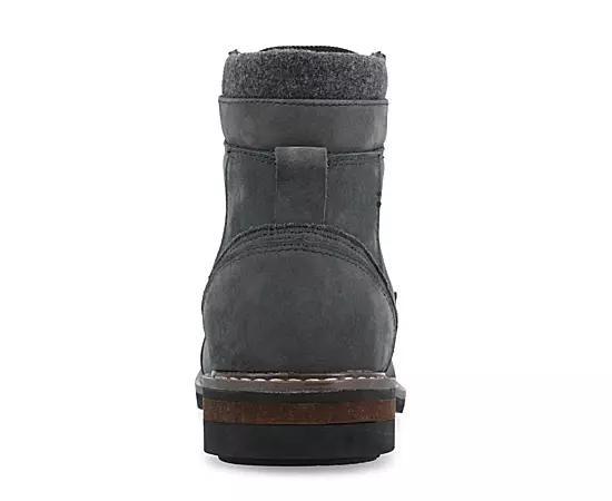 Territory Mens Yukon Lace-Up Boot Product Image