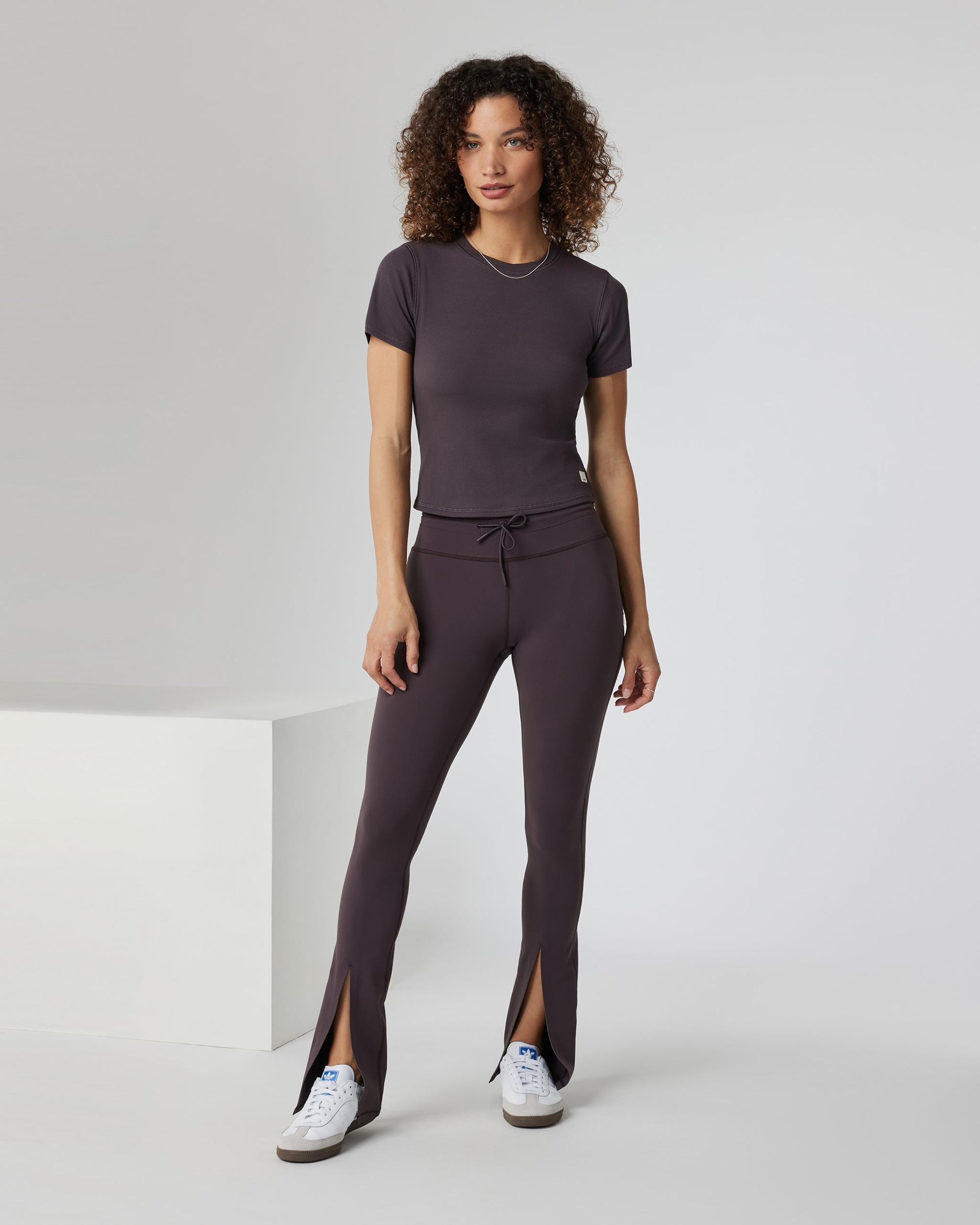 Pose Fitted Tee Product Image