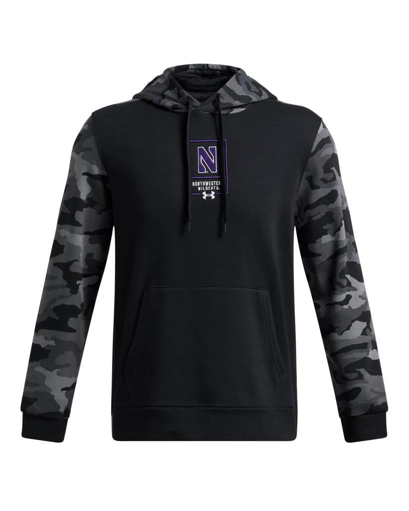 UA Rival Fleece Collegiate Product Image