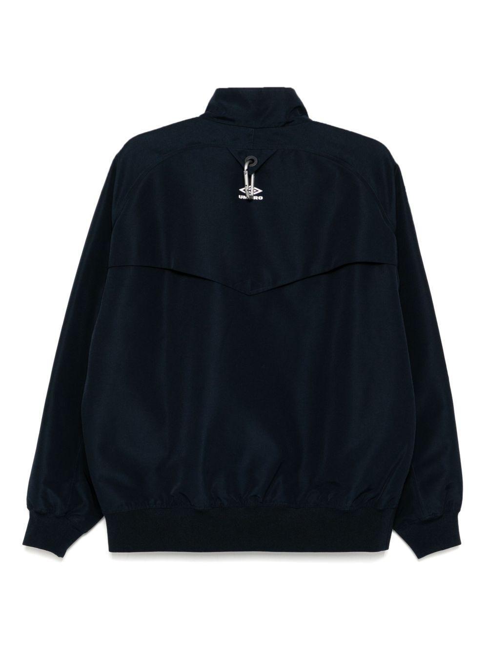 x Umbro Harrington jacket Product Image