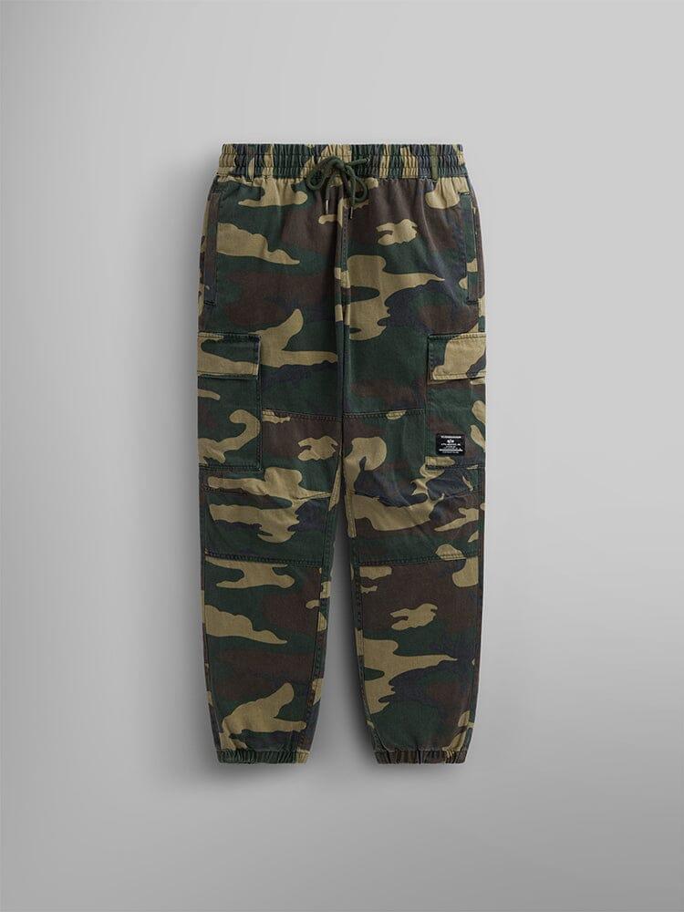 COTTON JOGGER Product Image