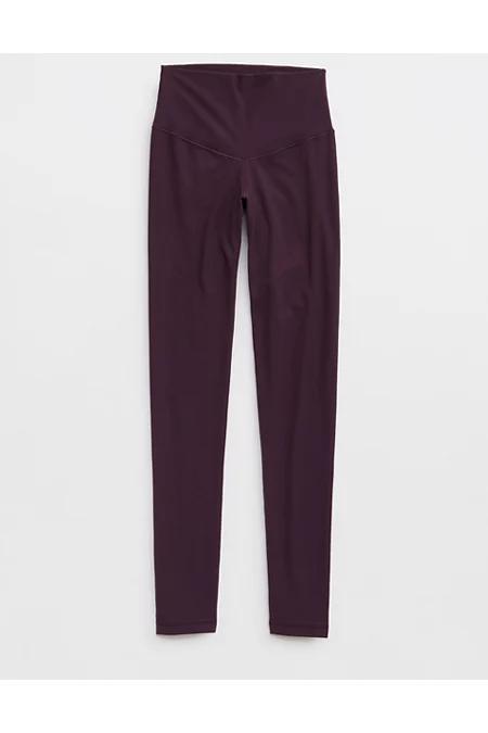 OFFLINE By Aerie Real Me XTRA Ribbed Legging Women's Product Image