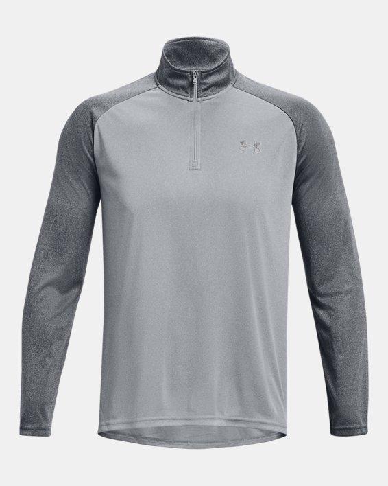 Men's UA Velocity 2.0 ¼ Zip Product Image
