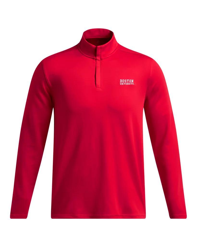 Men's UA Motion Collegiate ¼ Zip Product Image