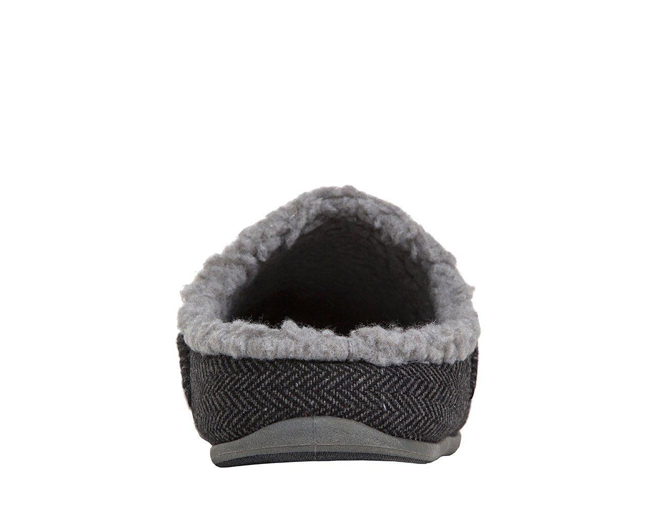 Deer Stags Nordic Clog Slippers Product Image