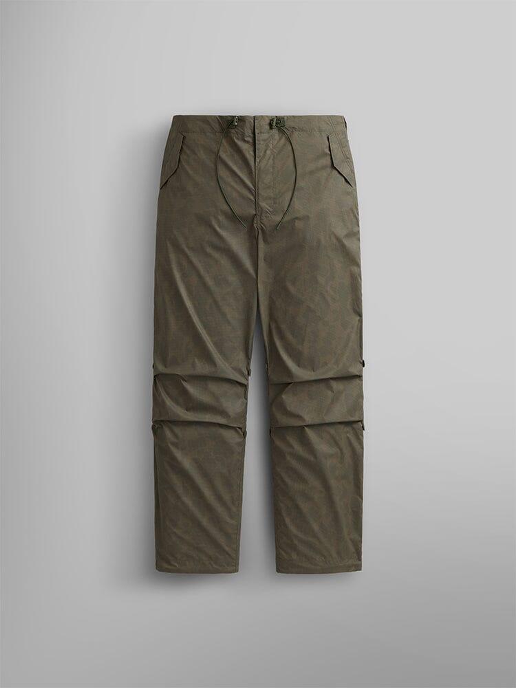 LIGHTWEIGHT PARACHUTE PANT (FROGSKIN) Product Image