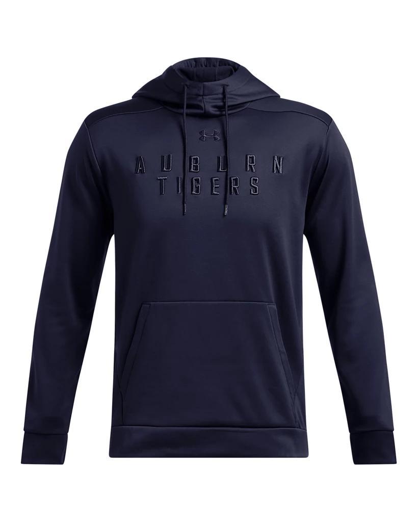 Men's Armour Fleece® Collegiate Hoodie Product Image