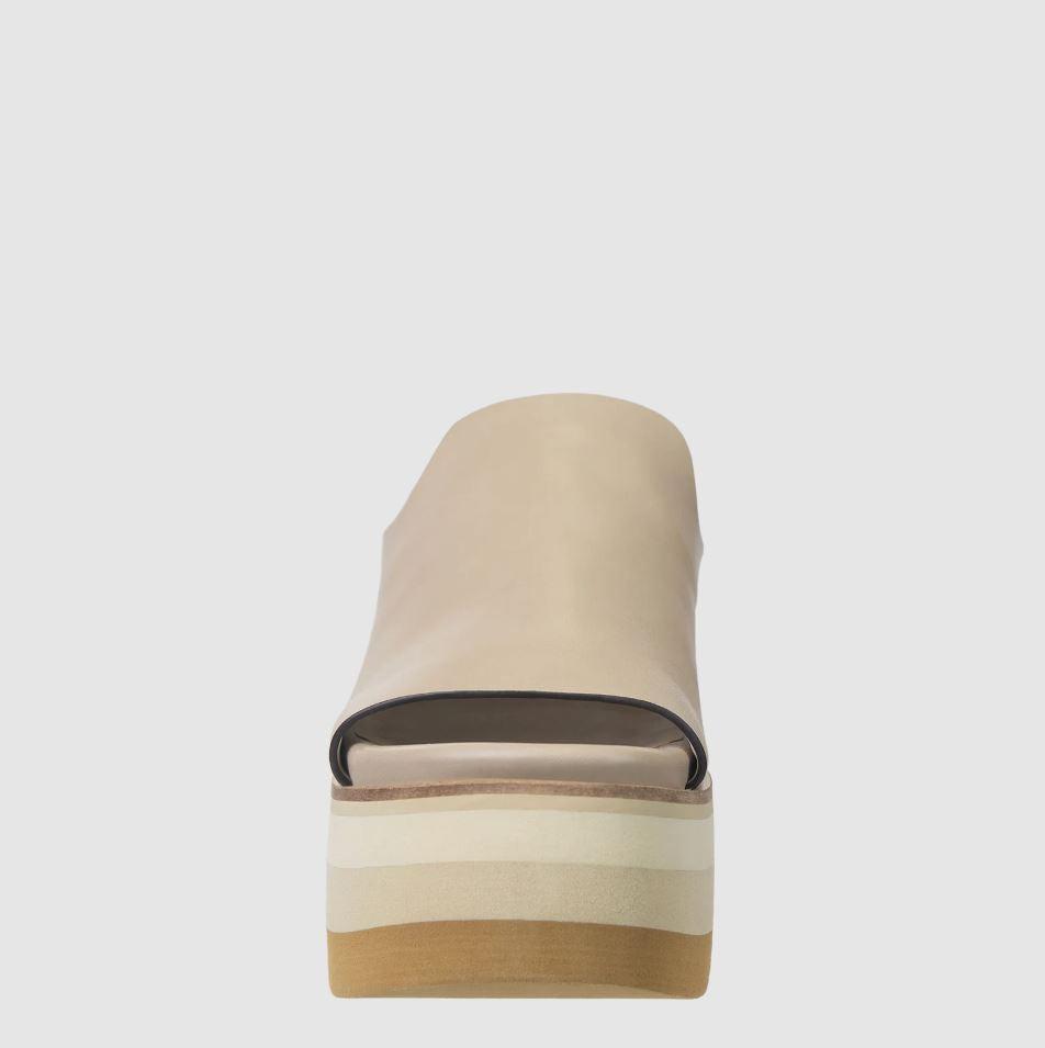 Flow by Naked Feet (Beige) Product Image