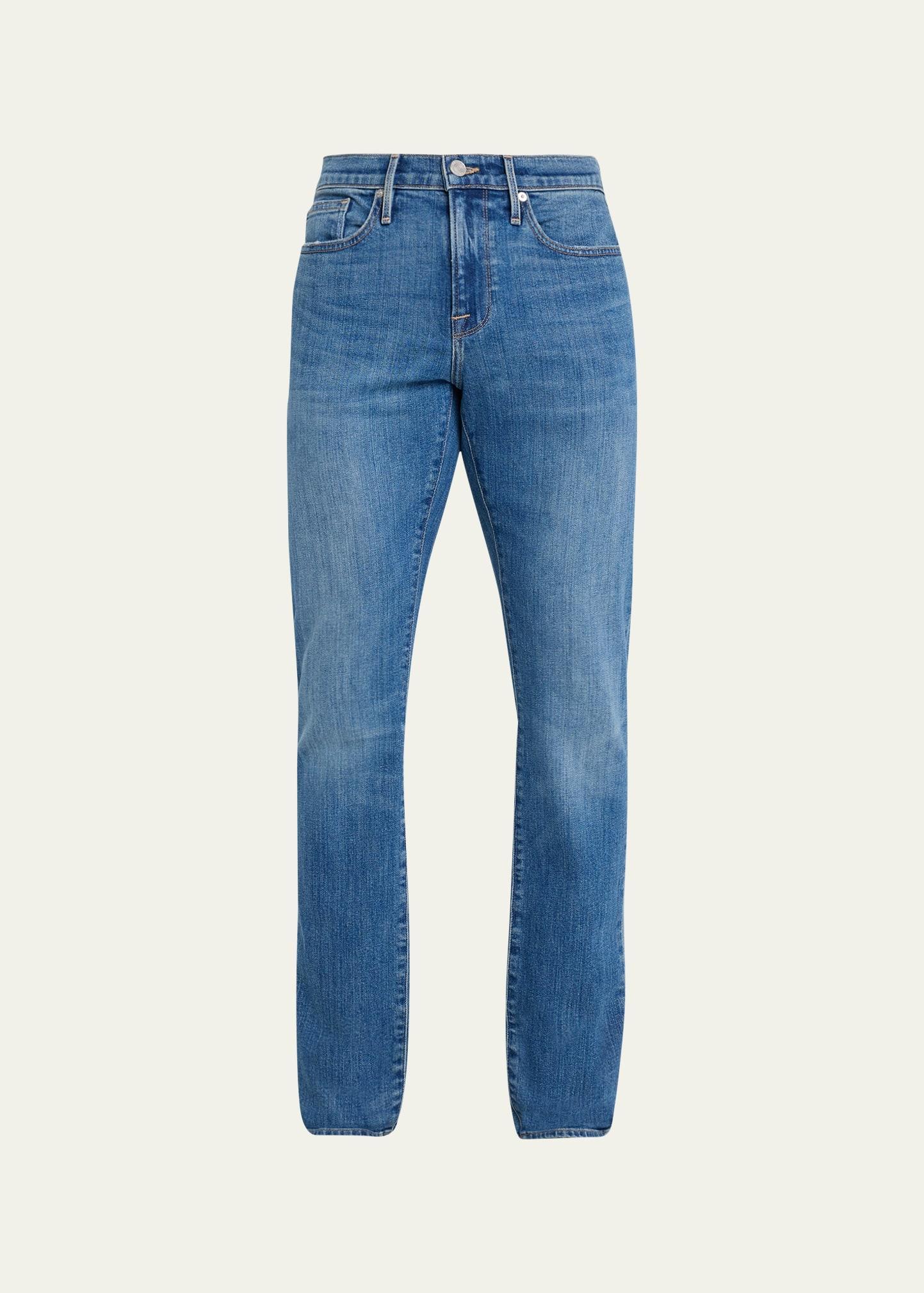 Mens LHomme Slim Jeans Product Image