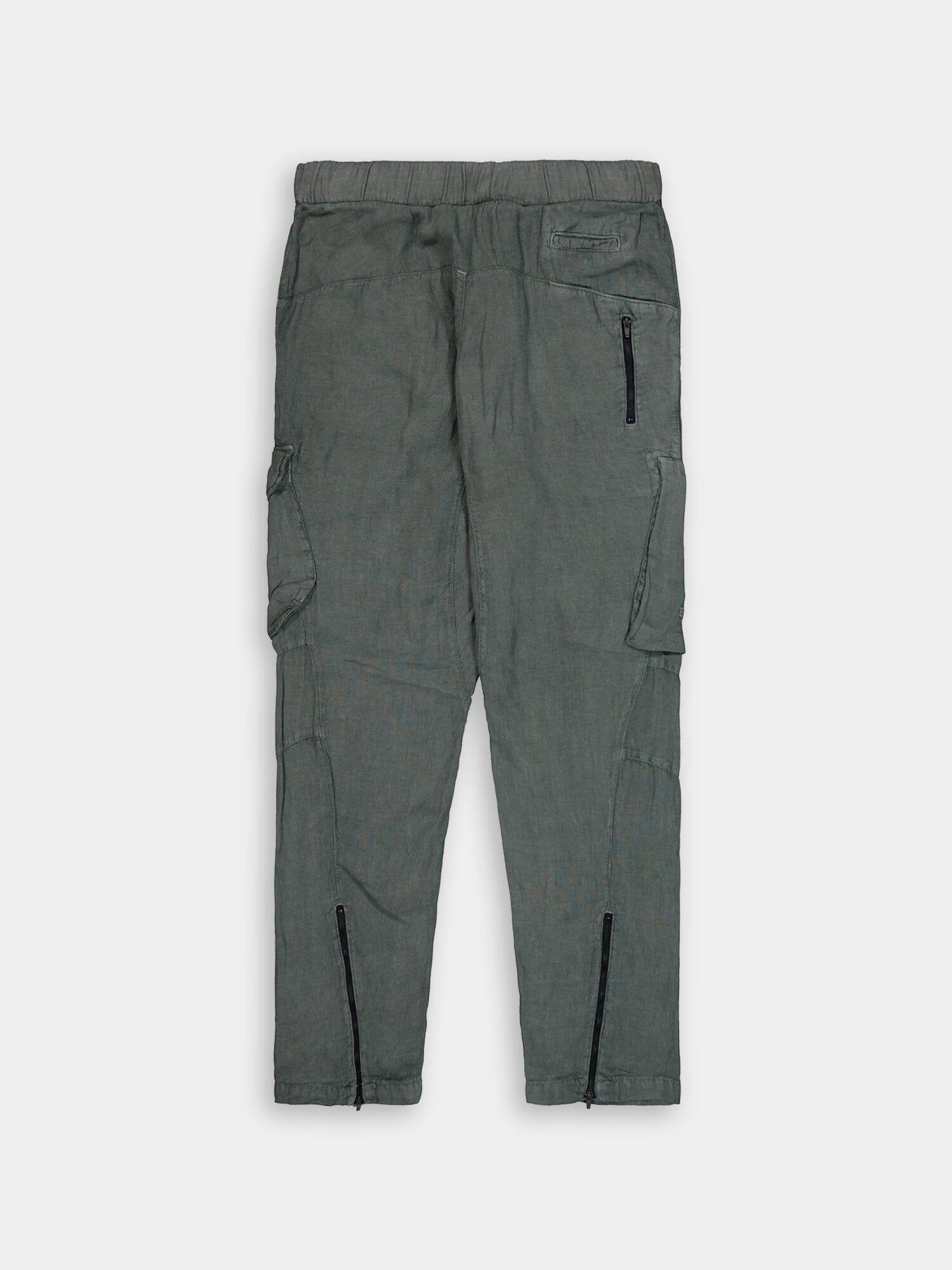 MULTI POCKET CARGO PANT Male Product Image