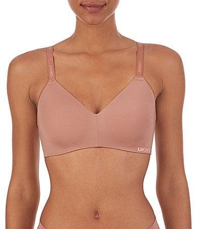 DKNY by Donna Karan Active Comfort Wire Free T Product Image