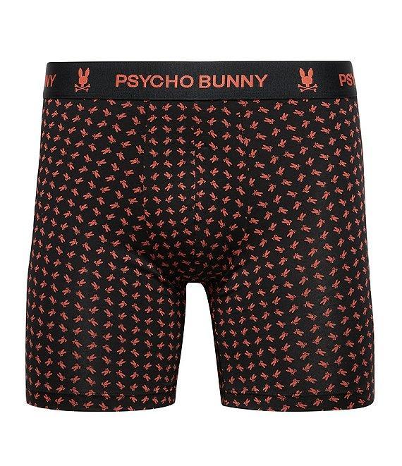 Psycho Bunny Boxer Brief 2-Pack Product Image