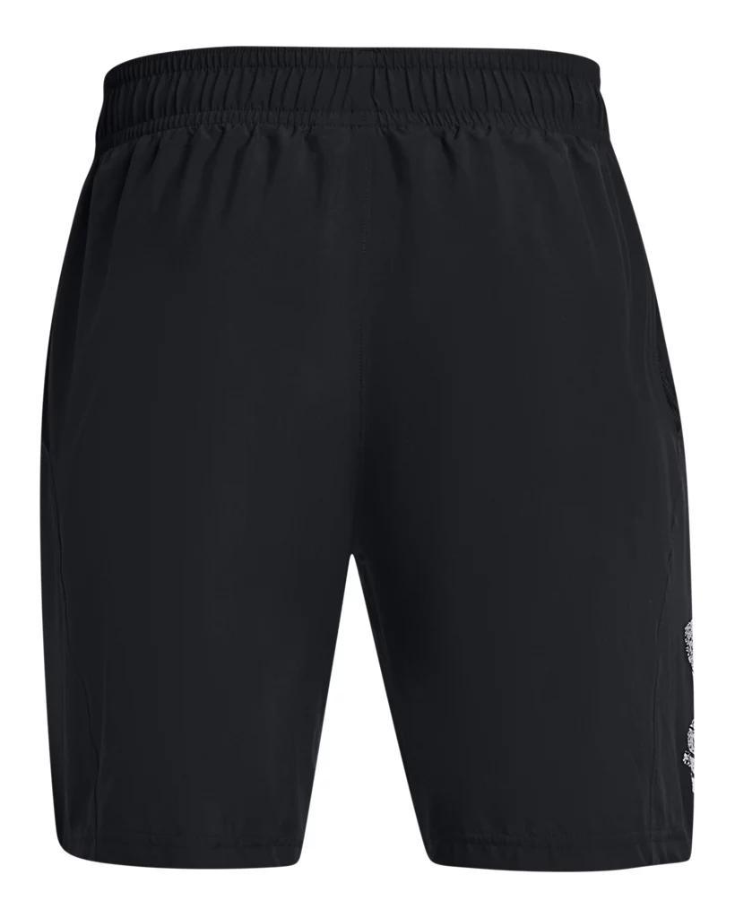 UA Tech™ Woven Graphic Product Image