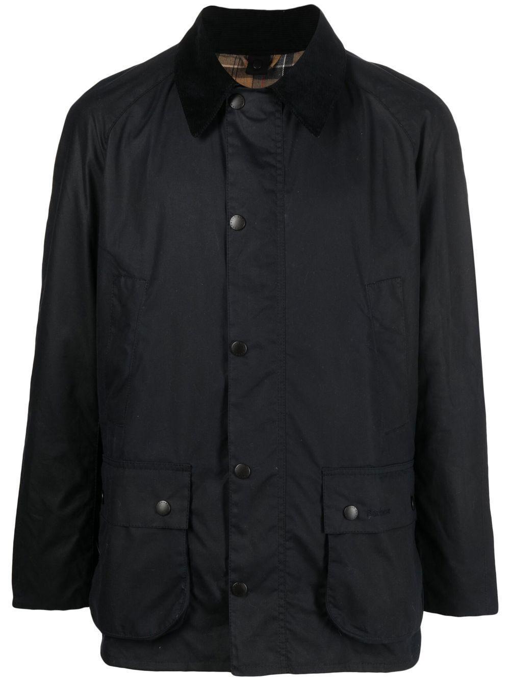 BARBOUR Jacket In Blue Product Image