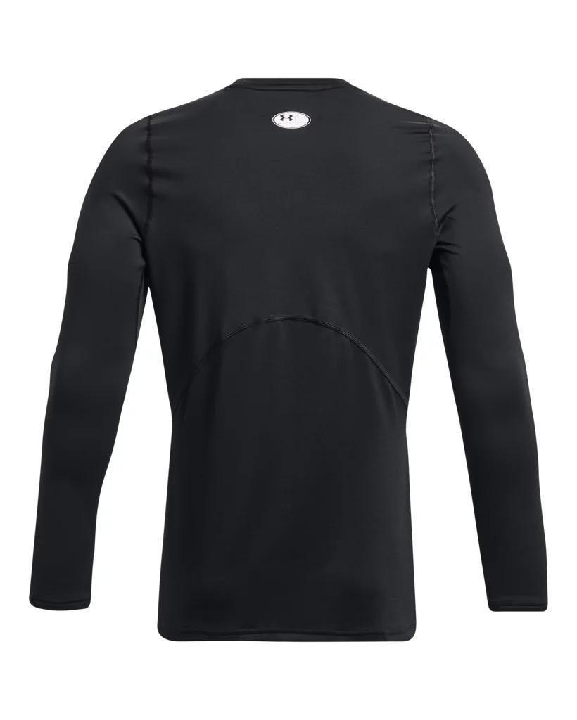 Men's ColdGear® Fitted Crew Product Image