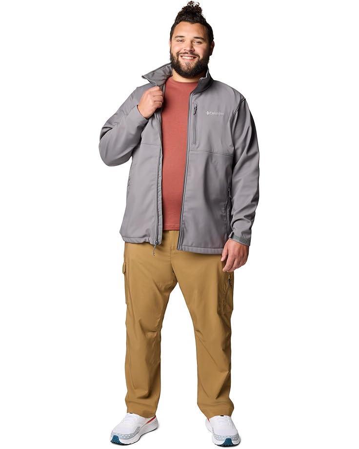 Big & Tall Steens Mountain&#8482; Full Zip 2.0 Jacket Product Image