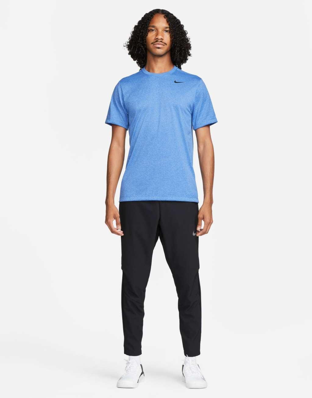 Nike Training Dri-Fit Legend t-shirt Product Image