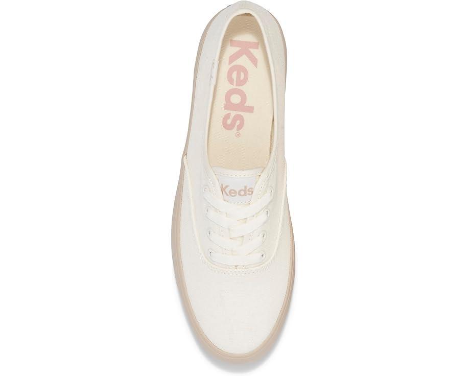 Champion Canvas Lace-Up Product Image