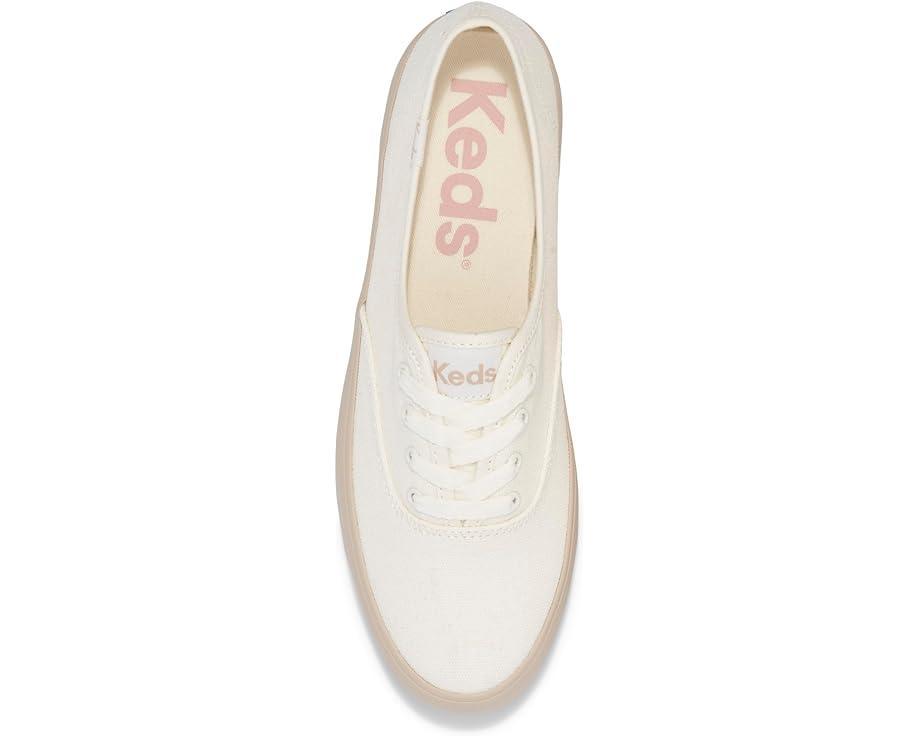 Champion Canvas Lace Up Product Image