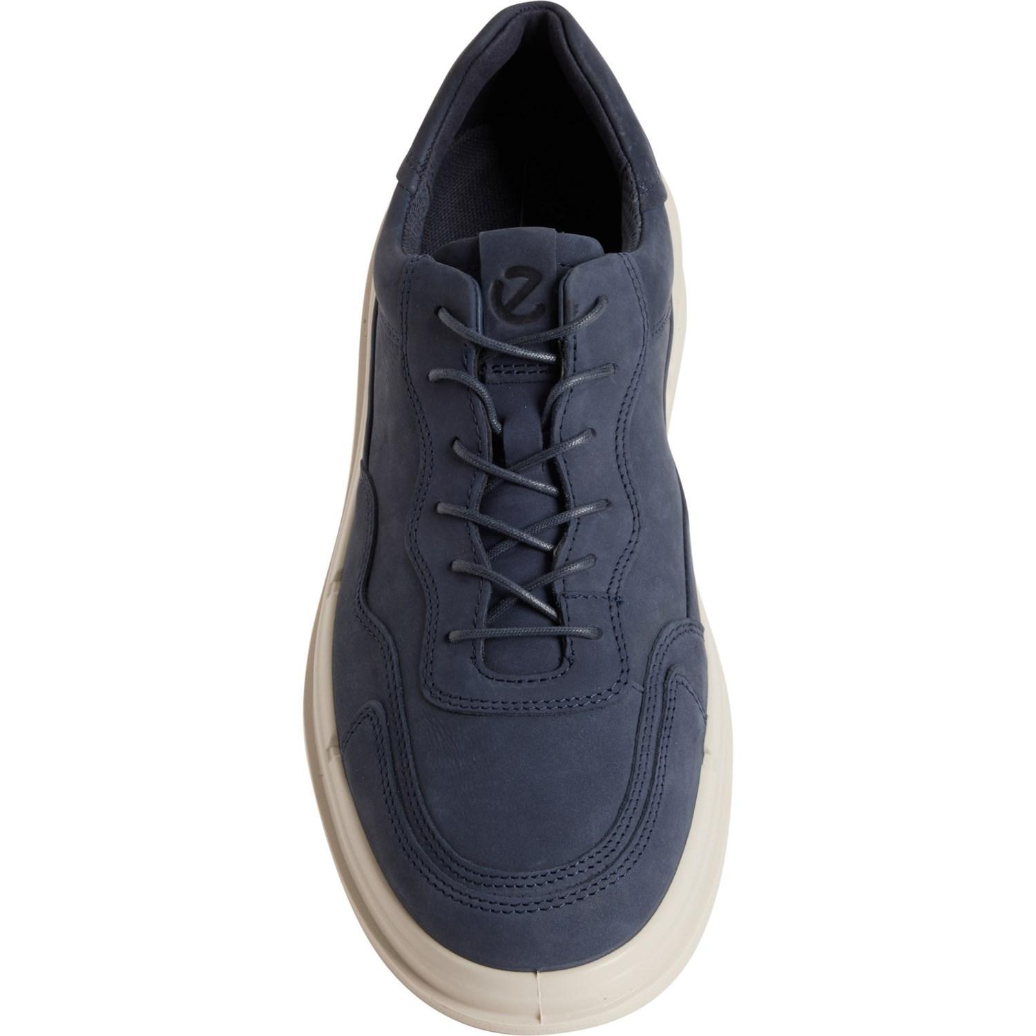 ECCO Day Sneakers - Nubuck (For Men) Product Image