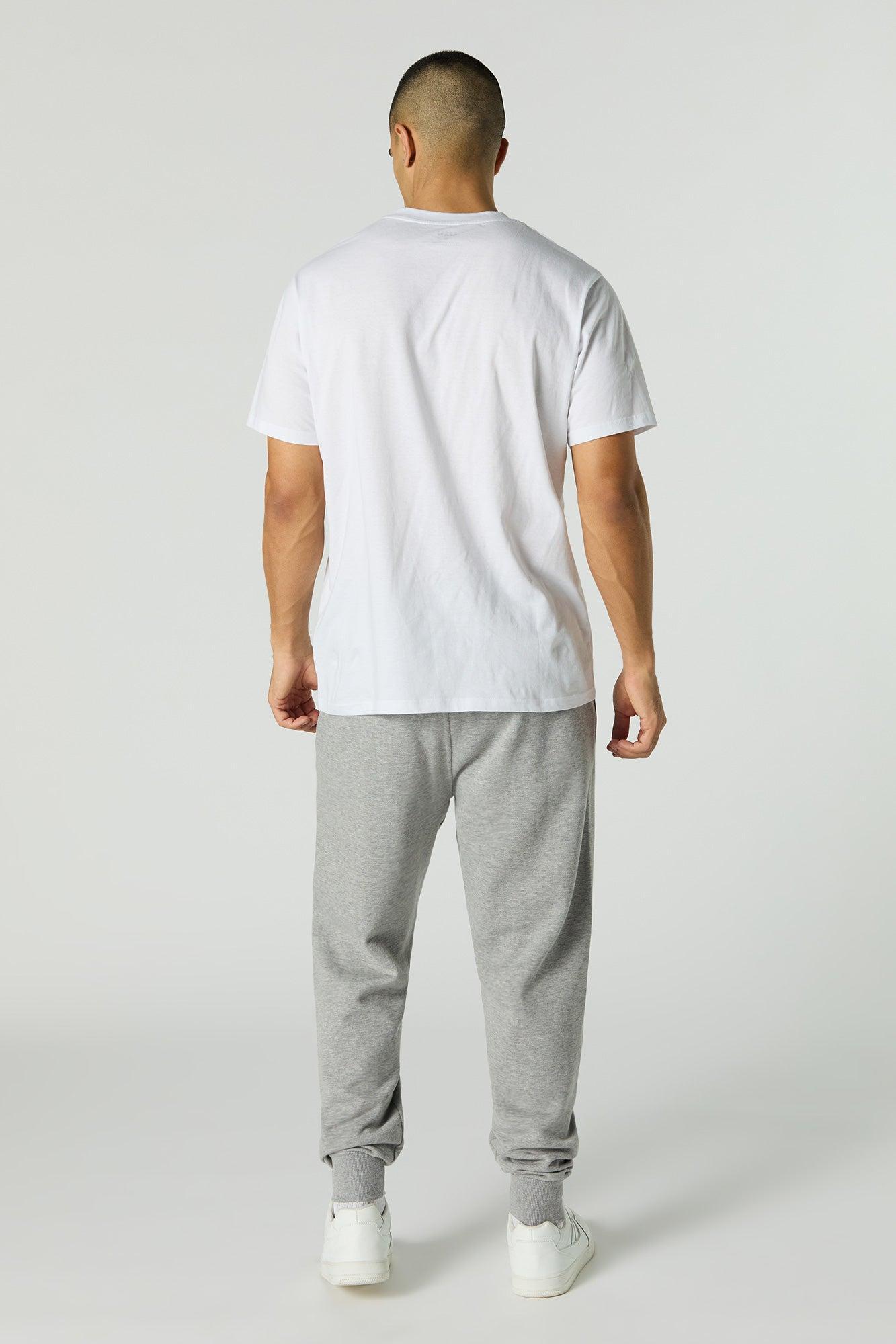 Everyday Fleece Jogger Male Product Image