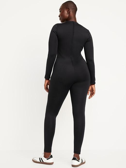 PowerSoft Coze Edition Warm-Lined Full-Length Jumpsuit Product Image