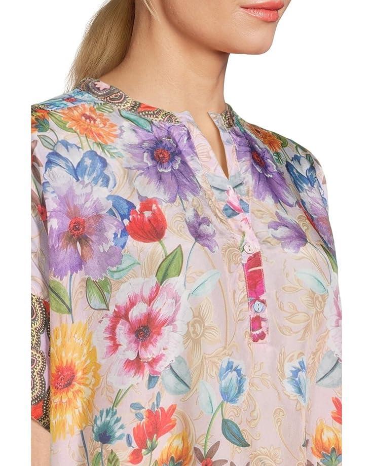 Lemona Blouse Product Image