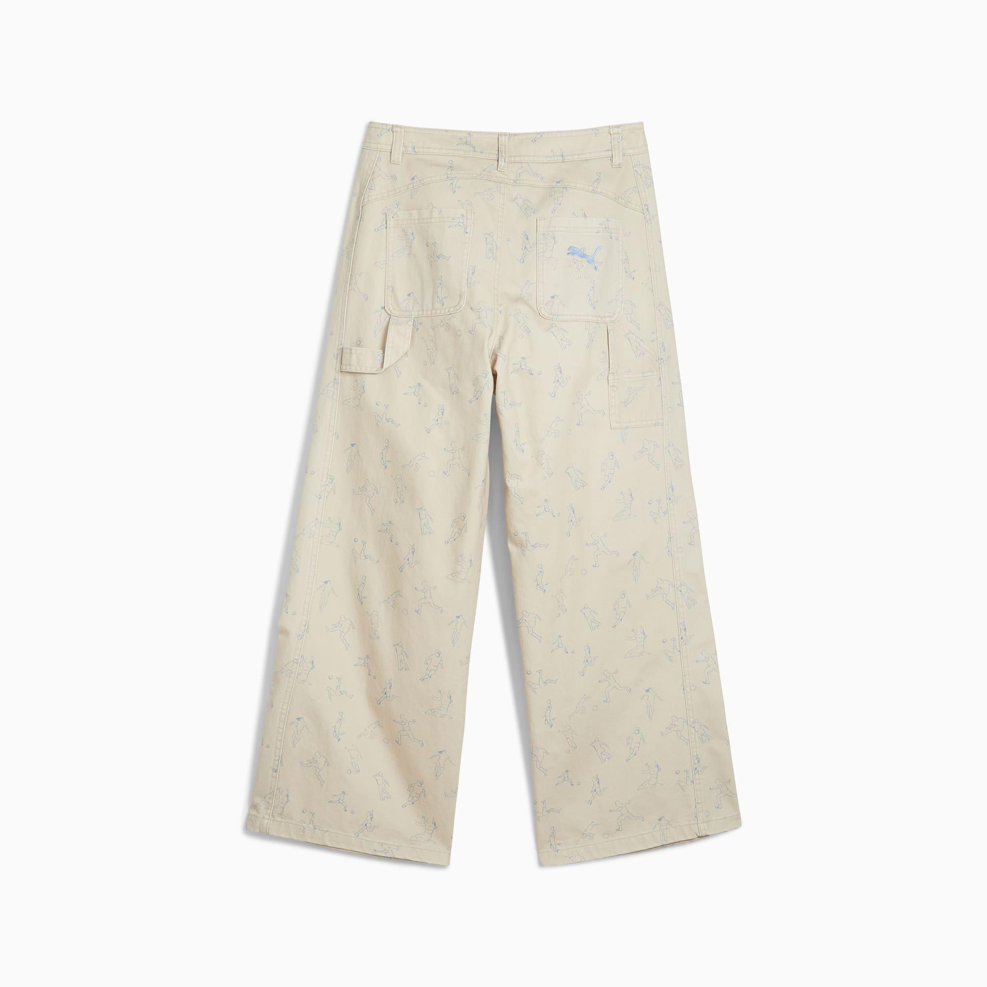 PUMA x KIDSUPER Women's Pants Product Image